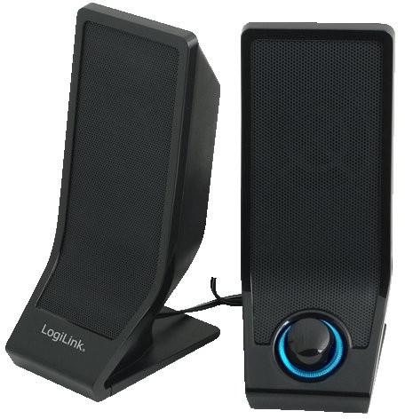 LogiLink SP0027 g$20o$21nik przeno$22ny 4052792012774