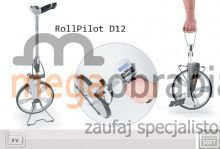 LASERLINER Drogomierz RollPilot D12 075.006A