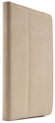 Case Logic Surefit 8 cali Beżowy (CEUE1108PMT)