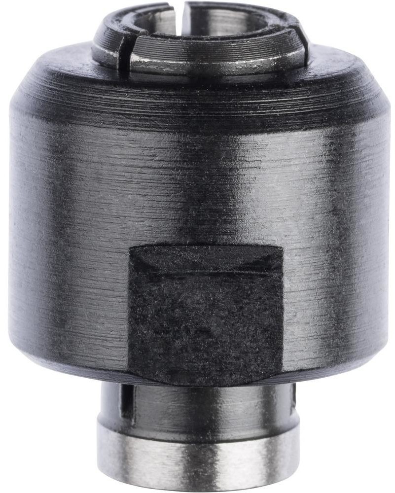 Bosch Tuleja zaciskowa z nakrętką mocującą 8 mm pasuje do GGS 7 C GGS 27 L GGS 27 LC 2608570086 Średnica 8 mm