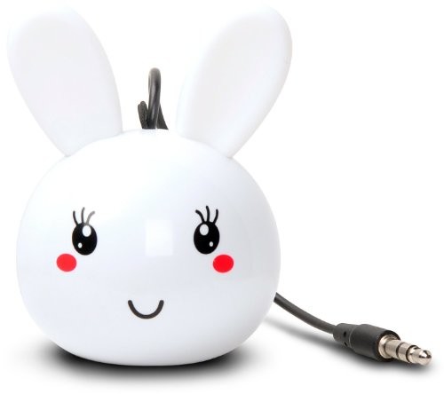 Cellux C100-8000-BOMB g$413o$414nik przeno$415ny C100-8000-RABBIT