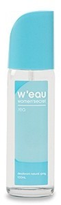 Women`s Secret Weau Sea dezodorant spray 100ml