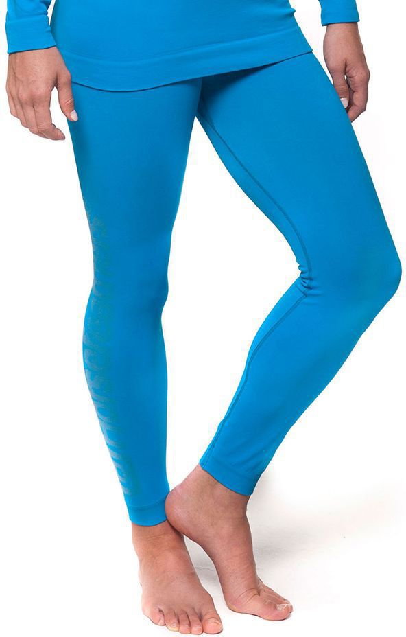 bielizna termiczna damska HORSEFEATHERS CAMINO PANT (blue)
