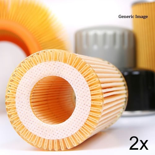 UFI 30.134.00 Luftfilter