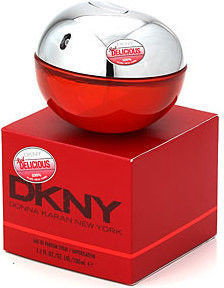 Donna Karan DKNY Red Delicious woda perfumowana 50ml