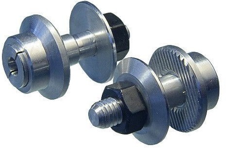 MP JET Piasta do śmigieł stałych o 4mm M6 MJ/4703