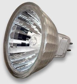 Zext Żarówka halogenowa z reflektorem MR16 50W/6012V (D03-MR16-50-60)