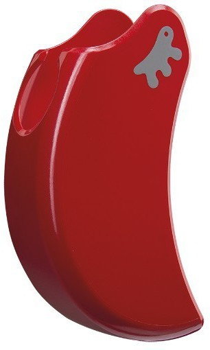 Ferplast Amigo Cover Large czerwony [75880422] 10898