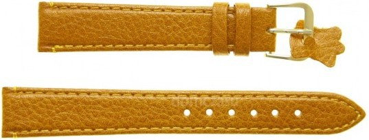 Diloy Pasek do zegarka 16mm 86 16 10
