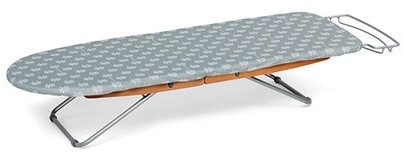 Foppapedretti Deska do prasowania składana Stirofast - Orzech włoski