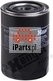 HENGST FILTER Filtr oleju H17W08