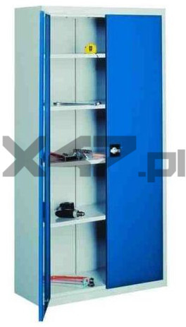 Malow SBM 203W Szafa Warsztatowa