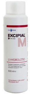 Excipial M U Hydrolotion mleczko do ciała do skóry wrażliwej i podrażnionej 2% Urea 500 ml