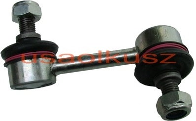 TOPSPARES Łącznik stabilizatora tylnego PRAWY Lexus LS430 2001-2006 4883050010