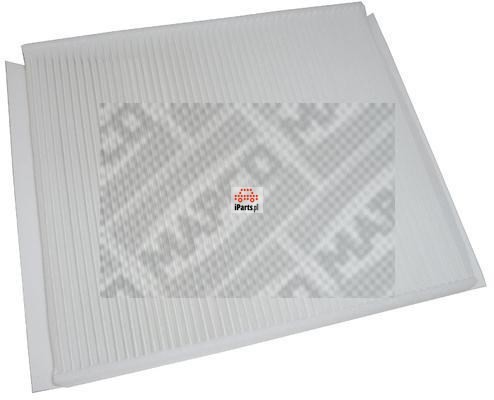 MAPCO Filtr kabinowy 65710