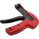 InLine Narzędzia serwisowe Zaciskarka do kabli z obcinaczką 59968A