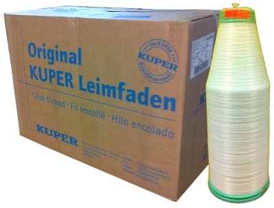 Nitka klejowa firmy Kuper - typ 2210