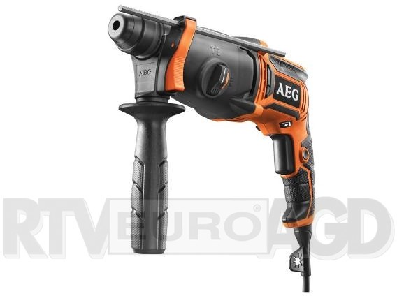 AEG BH 24IE (4935451558)