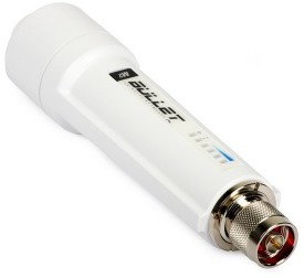 Ubiquiti PUNKT DOSTĘPOWY BULLETM2-HP 28 dBm