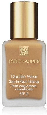 Estée Lauder Double Wear Stay-W-Place Makeup SPF 10  Liquid Foundation 30 ml 0027131977575