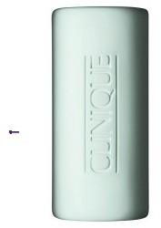 Clinique Anti-Blemish Solutions Cleansing Bar antybakteryjne mydełko do twarzy i ciała 150g