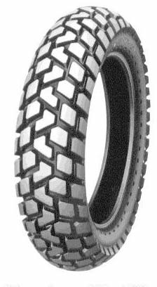 DUNLOP K 460 120/90R16 63P