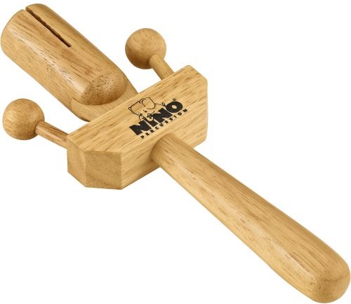 Nino Percussion nino519 Woodpecker/dzięcioł NINO519