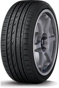 Yokohama Advan Sport V105S 255/35R20 97Y