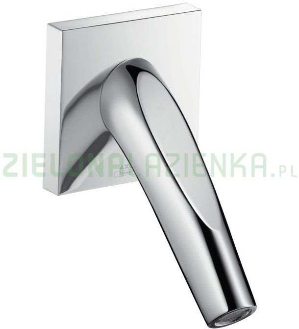 Hansgrohe Starck Organic 12417000 wylewka do baterii