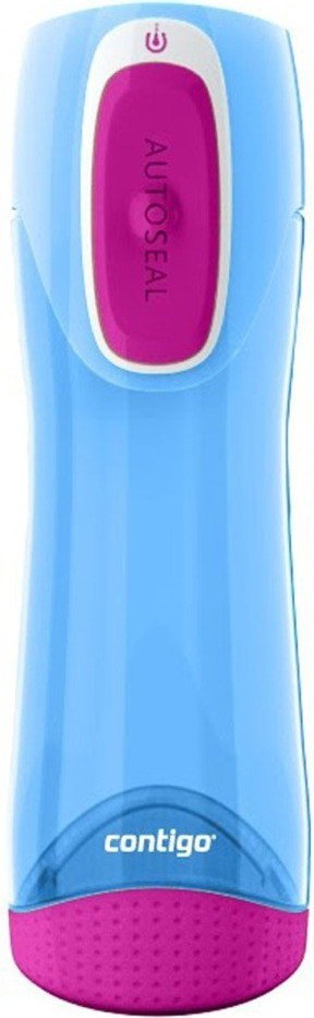 Contigo Butelka na napoje Swish 500ml - Sky Blue