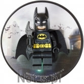 Lego Mini Figurka Batman Magnet