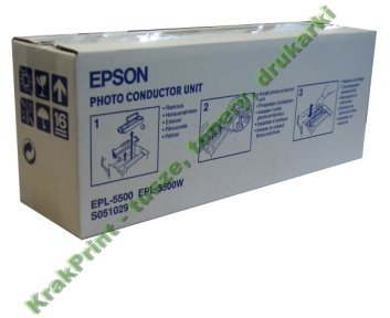 Epson Bęben C13S051029