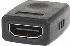 Abcvision ŁĄCZÓWKA PRZEDŁUŻACZ HDMI-GG GNIAZDO