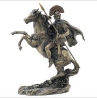 Veronese RZYMSKI CENTURION NA KONIU