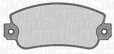 MAGNETI MARELLI (AFTER MARKET PARTS AND SERVICES S.P.A.) 363916060237