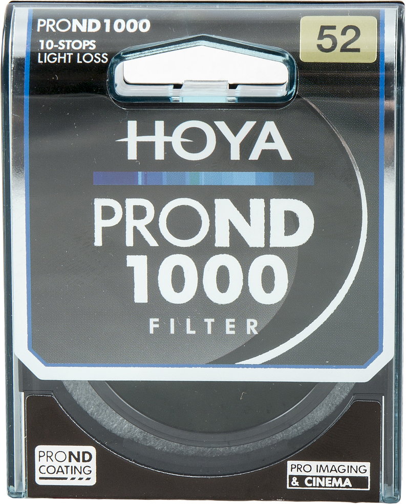 Hoya PRO ND1000 49 mm (YPND100049)