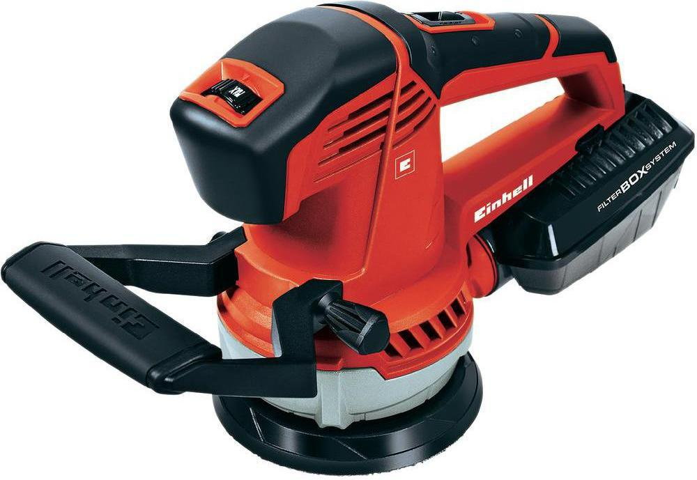 Einhell TE-RS 40E (4462000 / 4006825590661)