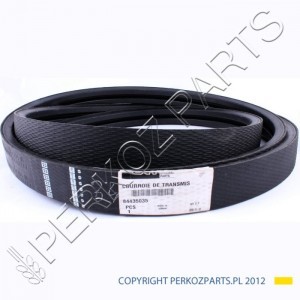 NEW HOLLAND CASE PAS ODRZUTNIKA RH 84435035