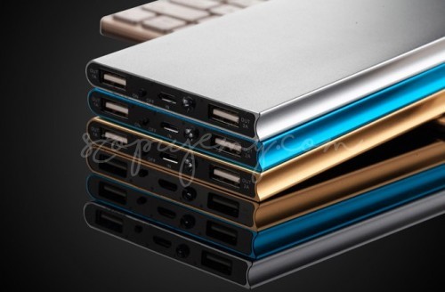 Power Bank 20000 Alu P470