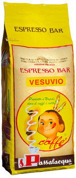 Passalacqua Vesuvio 1 kg