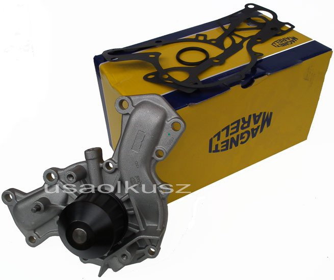 MagnetiMarelli Pompa wody Plymouth Voyager 3,0 V6