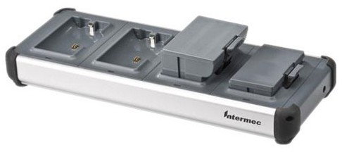 Intermec HONEYWELL 4-portowa ładowarka baterii do drukarki PB32