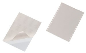 DURABLE POCKETFIX A5 samoprzylepna Kieszeń A5 148x210 mm