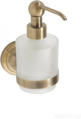 Bemeta Dozownik do mydła 200 ml MINI RETRO 144109107