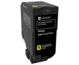 Lexmark 74C2HYE