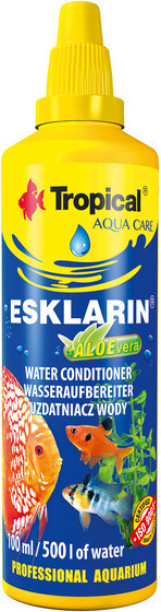 Tropical Esklarin 100ml