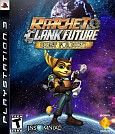 Ratchet & Clank Quest for Booty PS3