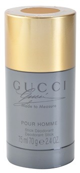 Gucci Made to Measure 75 ml dezodorant w sztyfcie