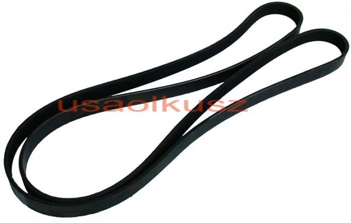 DAYCO micro Pasek wielorowkowy Chrysler 300 5,7 V8 2012-