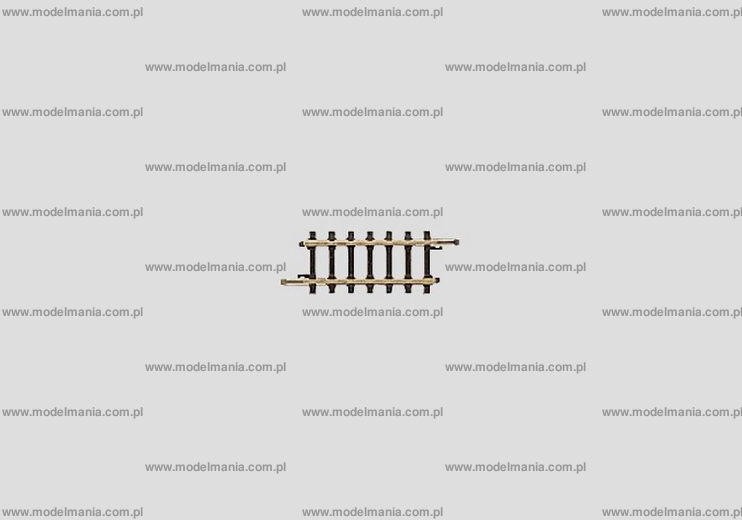 Marklin Tor prosty 25 mm 8504